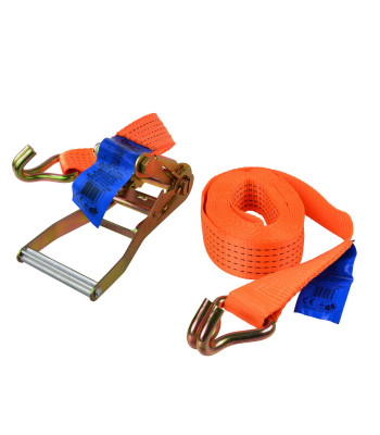 Transportavimo diržas su terkšle 6m/5T/50mm