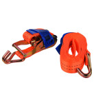 Transportavimo diržas su terkšle, 4m/2T/35mm (25)