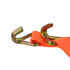 Transportavimo diržas su terkšle, 4m/2T/35mm (25)