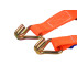 Transportavimo diržas su terkšle 4m/1T/25mm (60)