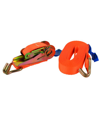 Transportavimo diržas su terkšle 5m/1T/25mm