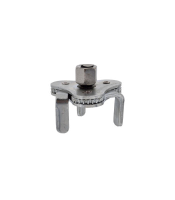 Alyvos filtrų raktas, 1/2", 62–120 mm, NEW(50)