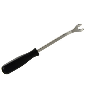 Apmušalų tvirtinimo segtukų ištraukiklis 200mm (100)