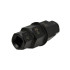 Priekinio rato ašies galvutė 17mm*19mm*22mm*24mm (40/50/100)