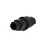 Priekinio rato ašies galvutė 17mm*19mm*22mm*24mm (40/50/100)