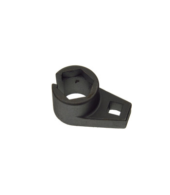 Lambda zondo galvutė, 22 mm, 3/8" (50)