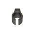 Lambda zondo galvutė, 22 mm, 3/8" (50)
