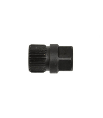 Alternatoriaus sankabos raktas BOSCH tipo, 33 dantys, 6-kampis, 17mm, 30mm (50/200)