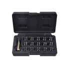 Uždegimo žvakių sriegių remonto rinkinys, 16 el. M14X1.25