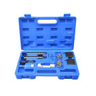 Paskirstymo mechanizmo fiksavimo įrankių rinkinys AUDI VW V6 V8 TDI (big set) (5/10)