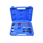 Paskirstymo mechanizmo fiksavimo ir reguliavimo rinkinys Chrysler Voyager Jeep CRD 2.5 2.8 (10)