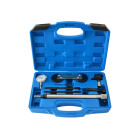 Paskirstymo mechanizmo fiksavimo rinkinys VW AUDI SKODA 1.2 1.4 1.6 FSI TSI TFSI