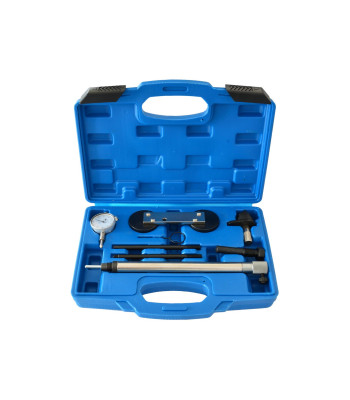 Paskirstymo mechanizmo fiksavimo rinkinys VW AUDI SKODA 1.2 1.4 1.6 FSI TSI TFSI