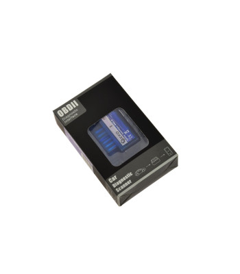 OBD II diagnostikos testeris – 100