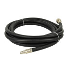 Pneumatinė guminė žarna (20) 5m 8x13mm