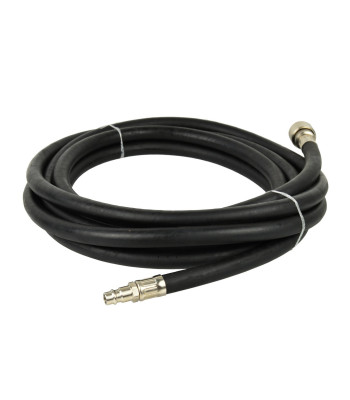 Pneumatinė guminė žarna (20) 5m 8x13mm