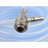Pneumatinė PVC žarna 10m 6mm (20/40)