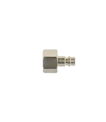 Pneumatinė greitoji jungtis, vyriško tipo, su vidiniu sriegiu 1/2" (500)