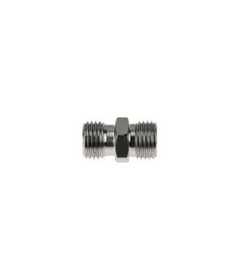 Pneumatinis nipelis, 1/4"–1/4" (1/500)