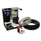 Elektrinis AdBlue siurblys CPN 330W 230V
