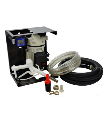 Elektrinis AdBlue siurblys CPN 330W 230V