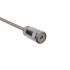 Teleskopinis magnetinis griebtuvas su LED (6/24/144), 80cm