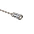 Teleskopinis magnetinis griebtuvas su LED (6/24/144), 80cm