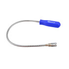 Magnetinis lankstus griebtuvas su LED 57cm (4/24/144)