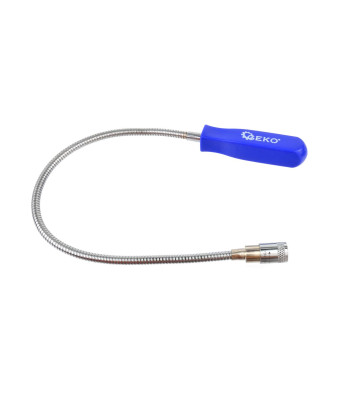 Magnetinis lankstus griebtuvas su LED 57cm (4/24/144)