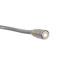 Magnetinis lankstus griebtuvas su LED 57cm (4/24/144)