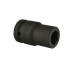 Smūginių galvučių komplektas, CRV, 8 vnt., 1″, 19–41 mm (5)