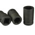 Smūginių galvučių komplektas, CRV, 8 vnt., 1″, 19–41 mm (5)