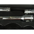 GEKO galvučių rinkinys, 26 dalių, šešiakampės, 3/4" ir 1", 21–65 mm