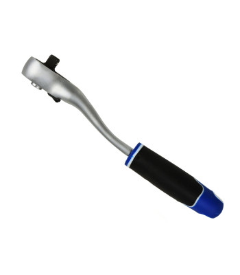 Terkšlinis raktas GEKO PROFI NEW (wyg.r.) 1/4" (50)