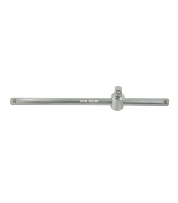 T formos rankena 3/4" 450 mm