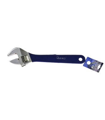 Reguliuojamas švediško tipo veržliaraktis GEKO (2/24), 15", 375 mm