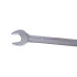 Kombinuotųjų raktų su terkšle komplektas, 22 vnt. 6–32 mm
