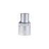 Šešiakampė galvutė CRV 1/2" 9mm (25/200)