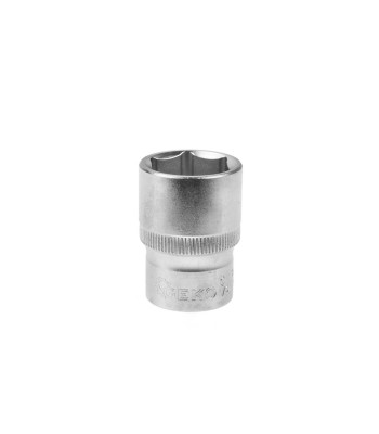 Šešiakampė galvutė CRV 1/2" 15mm (10/100)