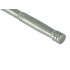 Lūžinė rankena 1/2" su pasukama galvute GEKO (20), 375 mm