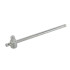 T tipo rankena su ilgintuvais, 3 vnt. – 1/2″ (20)