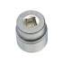 19 dalių dvylikampių galvučių rinkinys su plastikiniu lagaminėliu, Gear Lock, 8–32 mm