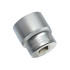 19 dalių dvylikampių galvučių rinkinys su plastikiniu lagaminėliu, Gear Lock, 8–32 mm