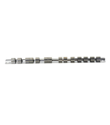 Lizdinių galvučių laikiklis, 1/2", 14 vnt., 10-32mm (200)