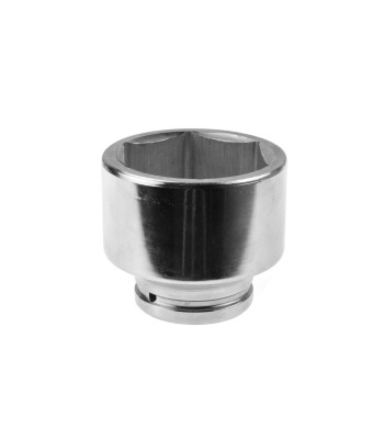 Šešiakampė galvutė GEKO (5), 80 mm, 1"