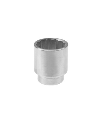 12 kampų galvutė GEKO 3/4" 30 mm