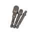 Suktuvo galvučių redukcijų komplektas 1/4", 3/8", 1/2" (25/100)