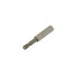 Magnetinis bitų laikiklis, 1/4", 60 mm (500)