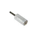 Universali galvutė su adapteriu CRV 7-19mm (72/100)