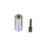 Universali galvutė su adapteriu CRV 7-19mm (72/100)